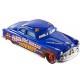 Disney Cars Fabulous Hudson Hornet - Mattel DVX70